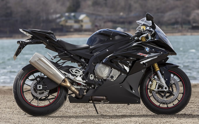 BMWバイク S1000RR（2015-） 試乗インプレ | バージンBMW