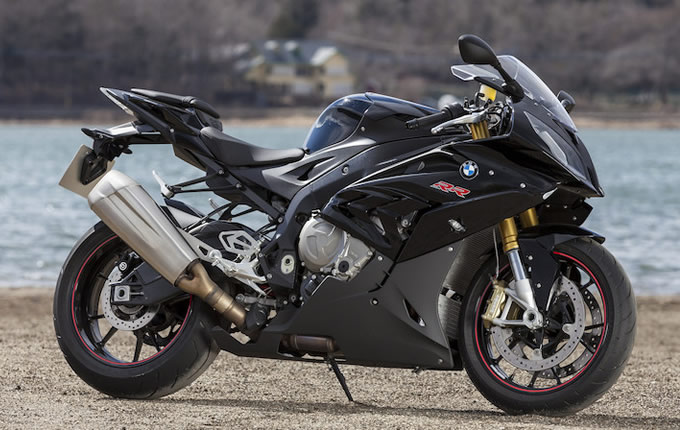 BMWバイク S1000RR（2015-） 試乗インプレ | バージンBMW