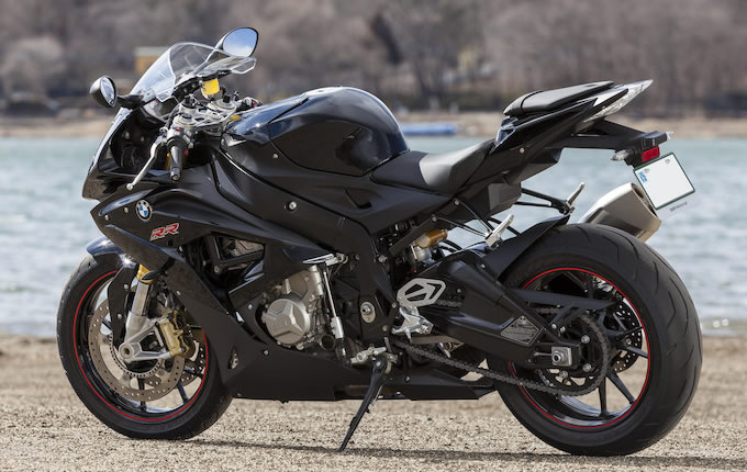 BMWバイク S1000RR（2015-） 試乗インプレ | バージンBMW