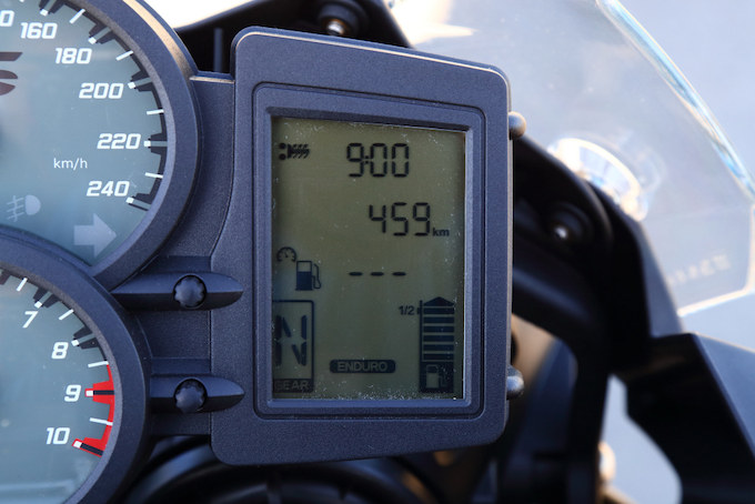 F800GS ADVENTURE（2017-）の画像