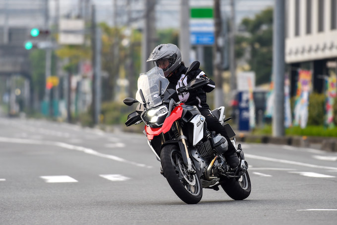 R1200GSの画像