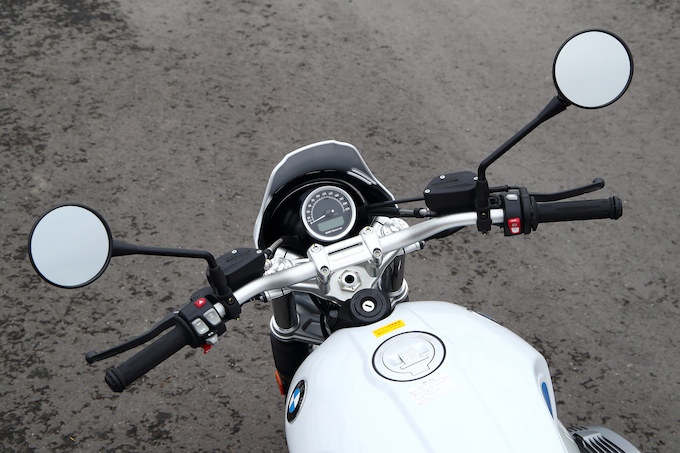 BMW Motorrad R nineT Urban G/S／ボクサーツインを擁したヘリテイジのブランニューモデルの画像