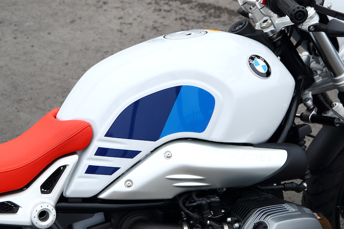 BMW Motorrad R nineT Urban G/S／ボクサーツインを擁したヘリテイジのブランニューモデルの画像