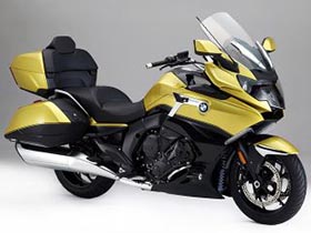 BMW K1600 グランドアメリカ（2018-） 写真