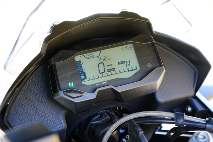 BMW Motorrad G310GS （2020） / GSシリーズのボトムラインを支える秀逸なモデルを試乗インプレの画像