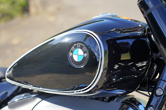BMW Motorrad　R18（2020）試乗インプレ / ゲルマンのエンジン屋、技術力を見せつける 19画像