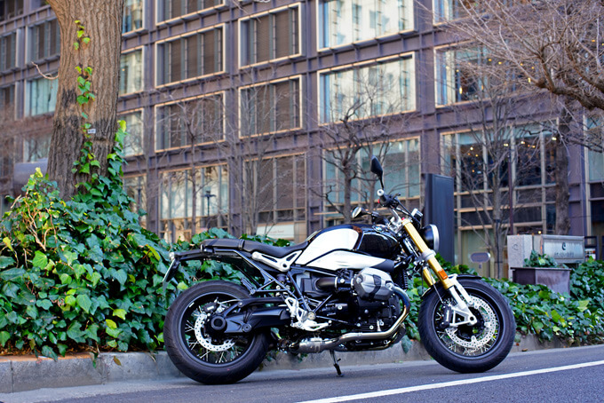 BMW Motorrad　R nineT （2020） / 空冷ボクサーツインの旨みを凝縮したRナインティを試乗インプレ メイン画像