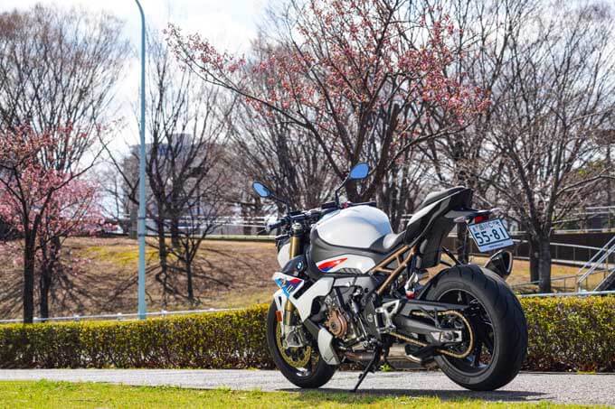 BMW Motorrad S1000R（2023）試乗インプレ / ストリートに根付いたスーパーバイク 01画像