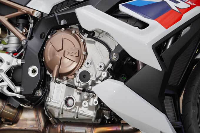 BMW Motorrad S1000R（2023）試乗インプレ / ストリートに根付いたスーパーバイク 11画像