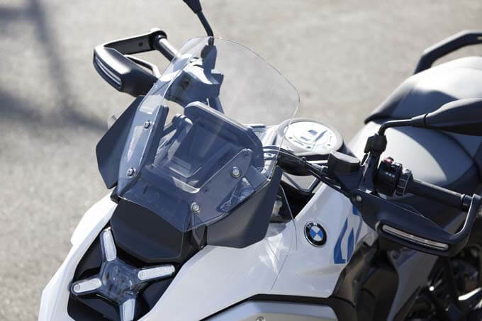 【BMW Motorrad R1300GS海外試乗記】磨かれた運動神経が魅せるドラマチックな走り23画像