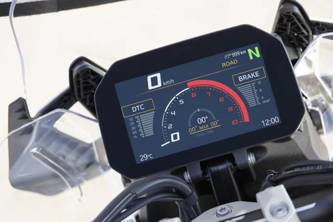 【BMW Motorrad R1300GS海外試乗記】磨かれた運動神経が魅せるドラマチックな走り25画像