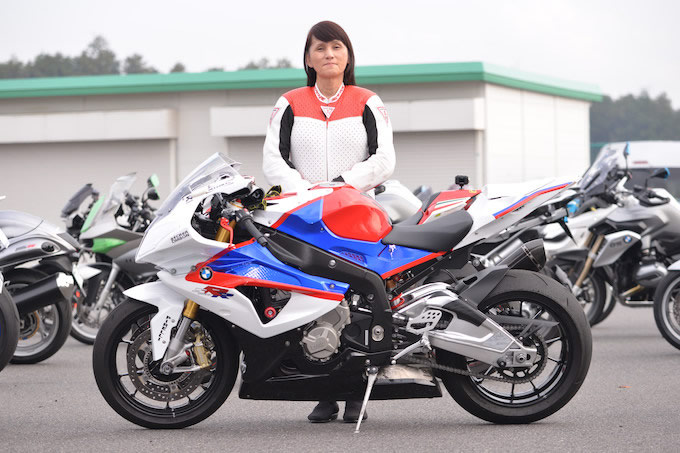 BMW S1000RR（2013） mysanさんの愛車紹介 画像