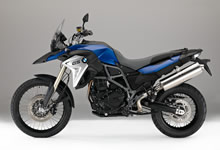 F800GS（2016-）の画像