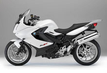 F800GT（2013-）の画像