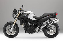 F800R（2015-）の画像