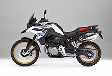 F850GS（2018-）の画像