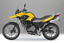 G650GS（2012-）の画像