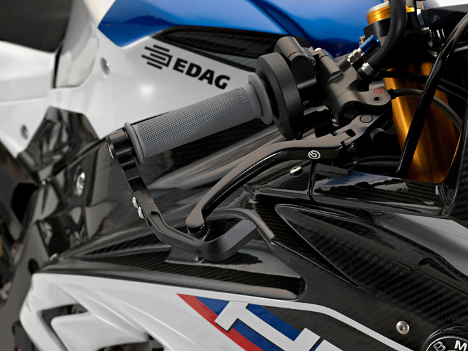 HP4 RACE(2017-)のモデルカタログ写真