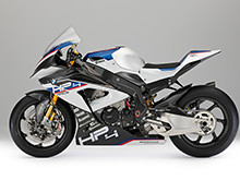 HP4 RACE(2017-)