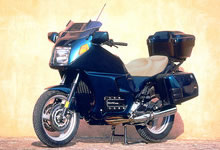 K1100LT（1991-）の画像