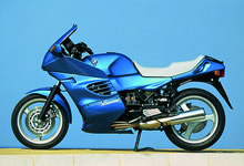 K1100RS（1992-）の画像