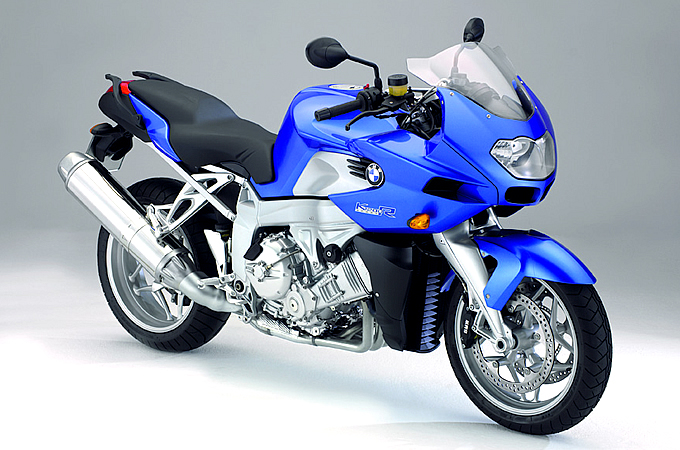 K1200Rスポーツ（2006-）