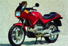 K75S（1985-）の画像