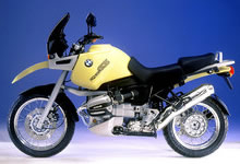 R1100GS（1994-）の画像