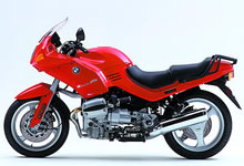R1100RS（1993-）の画像