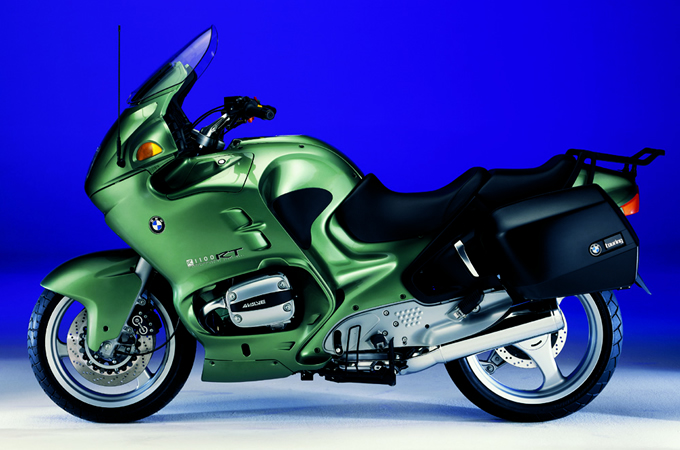 R1100RT（1995-）のモデルカタログ写真