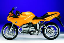 R1100S（1998-）の画像