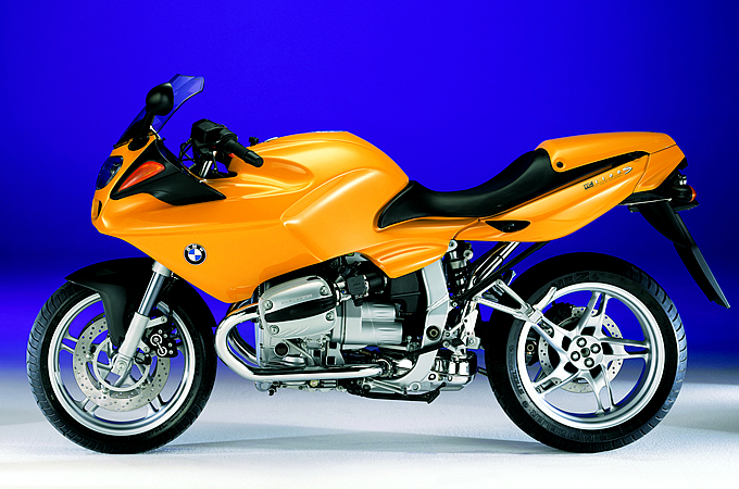 R1100S（1998-）のモデルカタログ画像