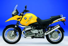 R1150GS（1999-）の画像