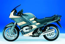 R1150RS（2001-）の画像