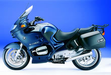 R1150RT（2001-）の画像