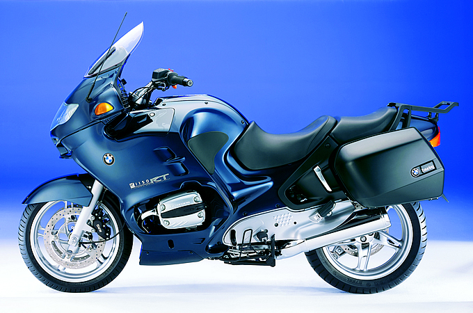 R1150RT（2001-）のモデルカタログ写真