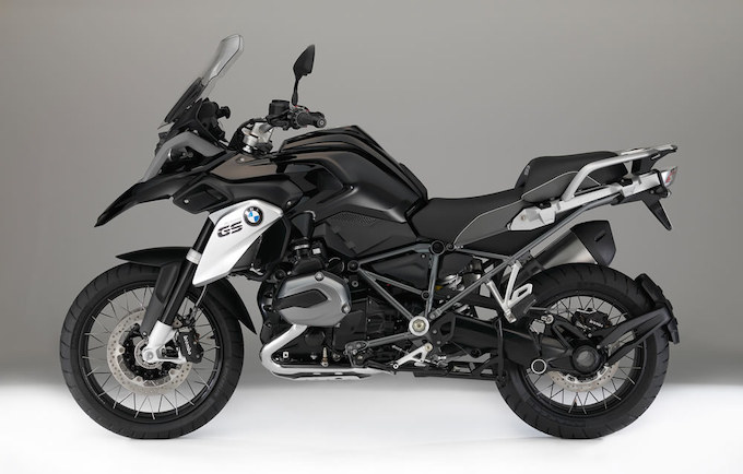 R1200GS（2013-）のモデルカタログ写真