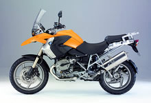 R1200GS（2010-）の画像