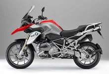 R1200GS（2013-）の画像