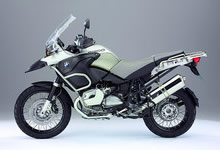 R1200GSアドベンチャー（2005-）の画像