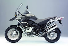 R1200GSアドベンチャー（2007-）の画像