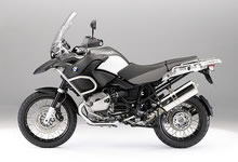 R1200GSアドベンチャー（2010-）の画像