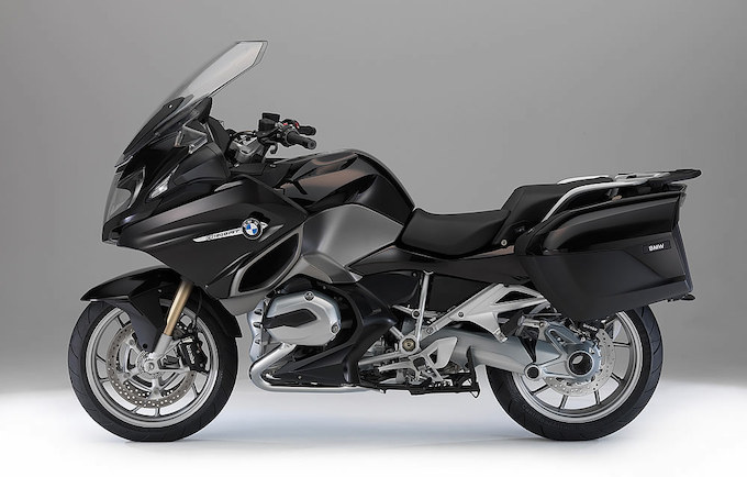 R1200RT(2014-)のモデルカタログ写真