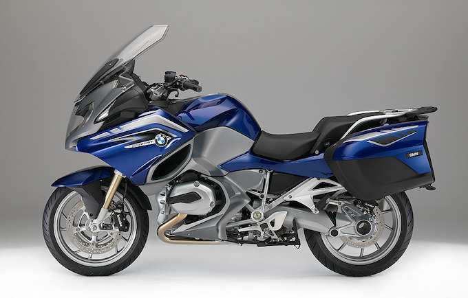 R1200RT(2014-)のモデルカタログ写真