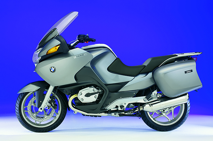 R1200RT（2005-）のモデルカタログ写真