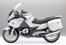 R1200RT（2010-）の画像