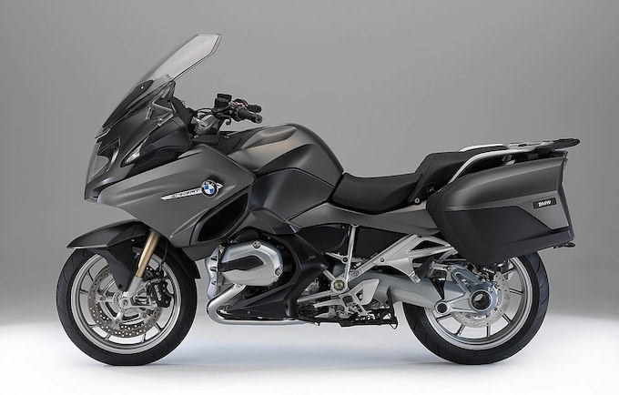 R1200RT(2014-)のモデルカタログ写真