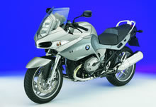 R1200ST（2005-）の画像