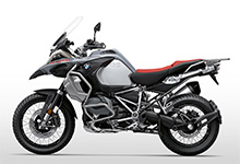 R1250GSアドベンチャー（2019-）の画像