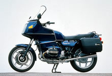 R80RT（1984-）の画像